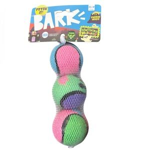 Bark Box Dog Toys Halloween‎ Muttster Madness Undead Heads, XS-M NWT